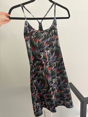 OG OV OUTDOOR VOICES EXERCISE DRESS